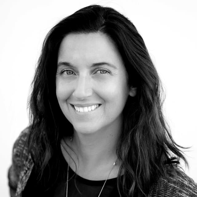 Chantal Buard, CEO of Impact Atlas
